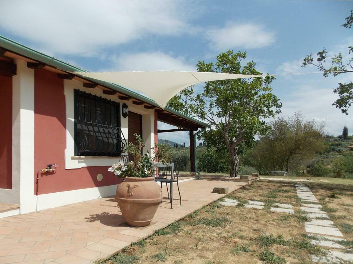 Agriturismo Cento Ducati Palombara Sabina Exterior photo